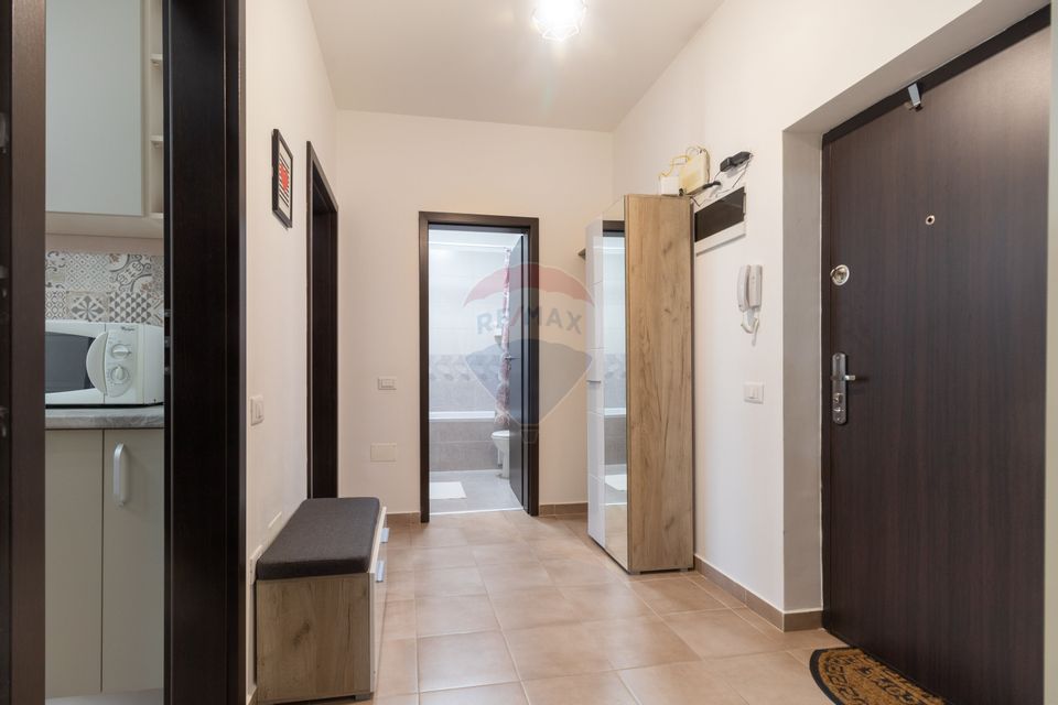 Apartament 2 camere decomandat inchiriere, Metalurgiei