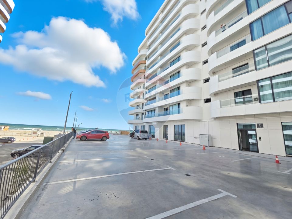 Apartament de închiriat Mamaia Nord - AXXIS