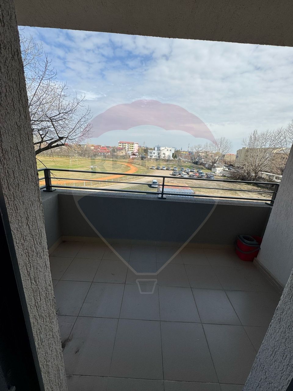 2 room Apartment for rent, Nord area