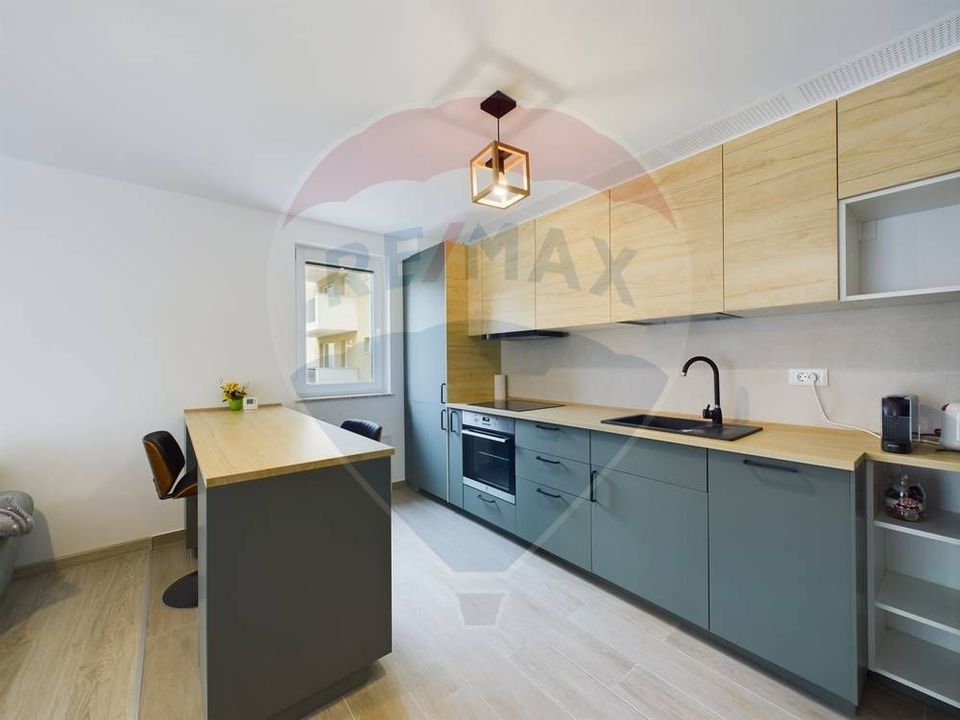 2 room Apartment for rent, Astra area