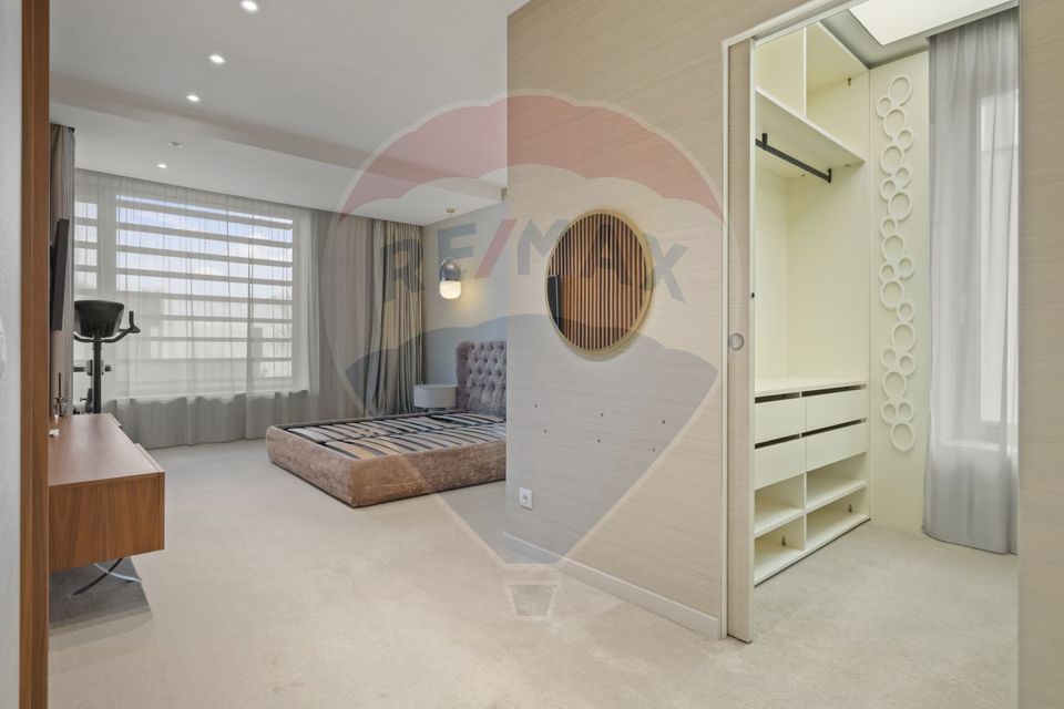 6 room House / Villa for sale