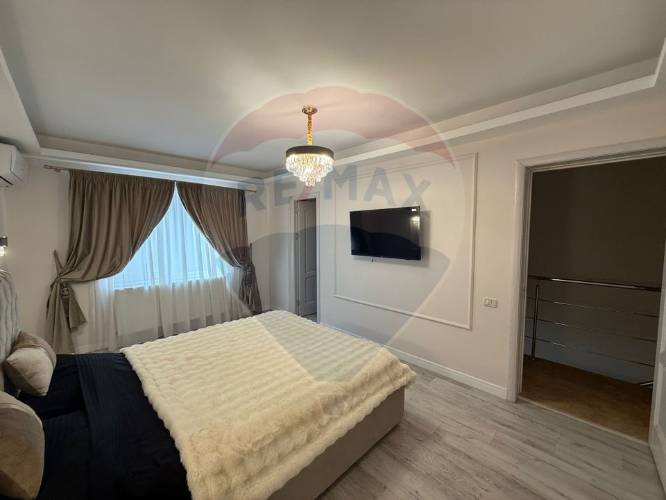 Vila de vanzare in Mamaia Sat