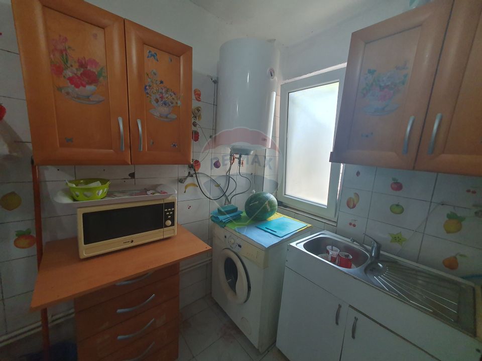 2 room House / Villa for sale, Ultracentral area