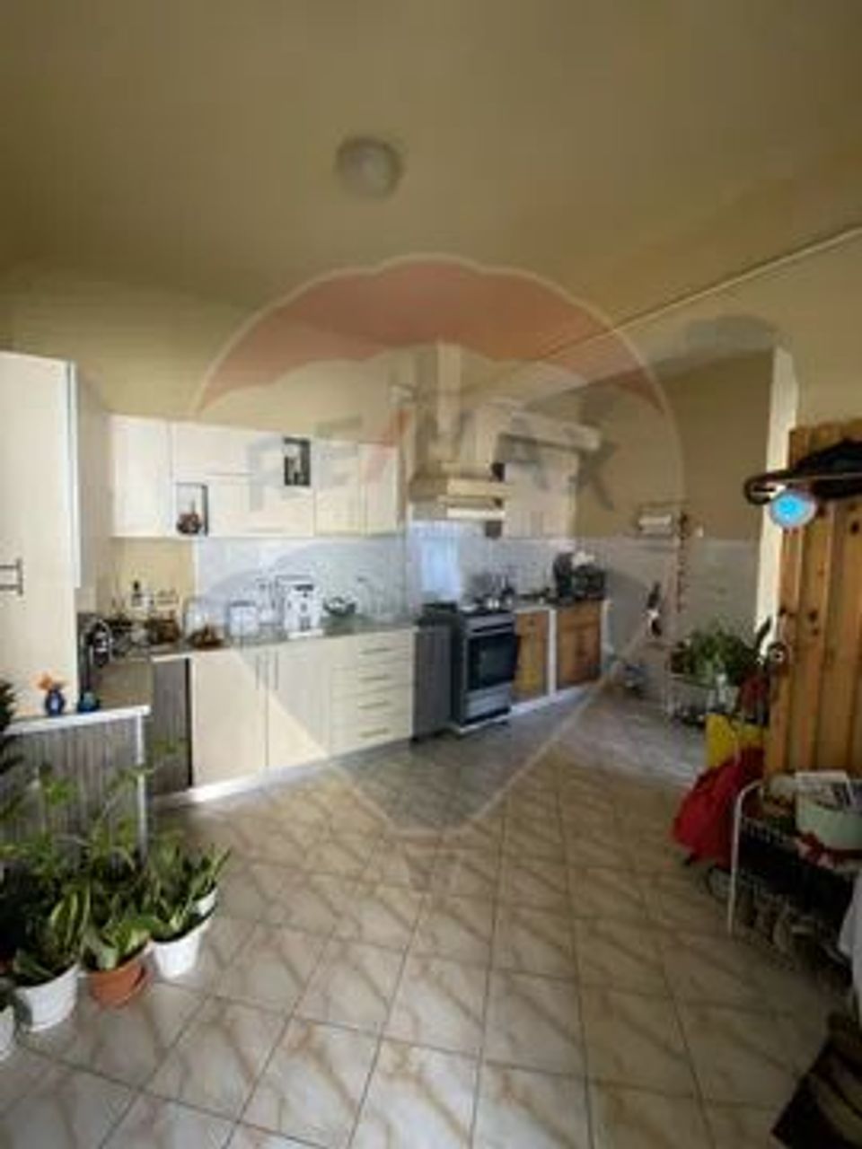 Vanzare apartament centrul istoric  str. Dr. Ioan Lupas