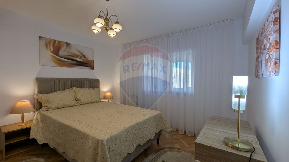3 room Apartment for rent, Octavian Goga area