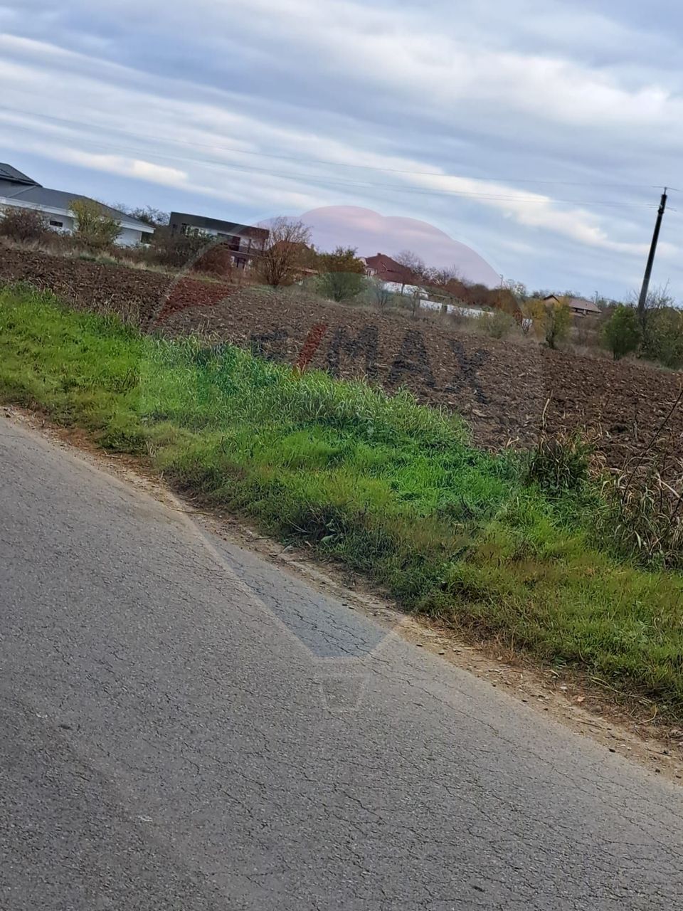 Vanzare teren intravilan construibil Corbeanca, Ostratu, Strada Scolii