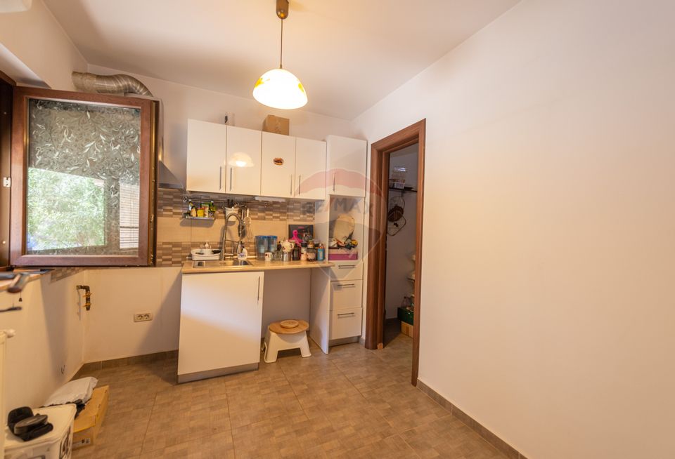 Apartament de vanzare Bucuresti, metroul Raul Doamnei Ghencea