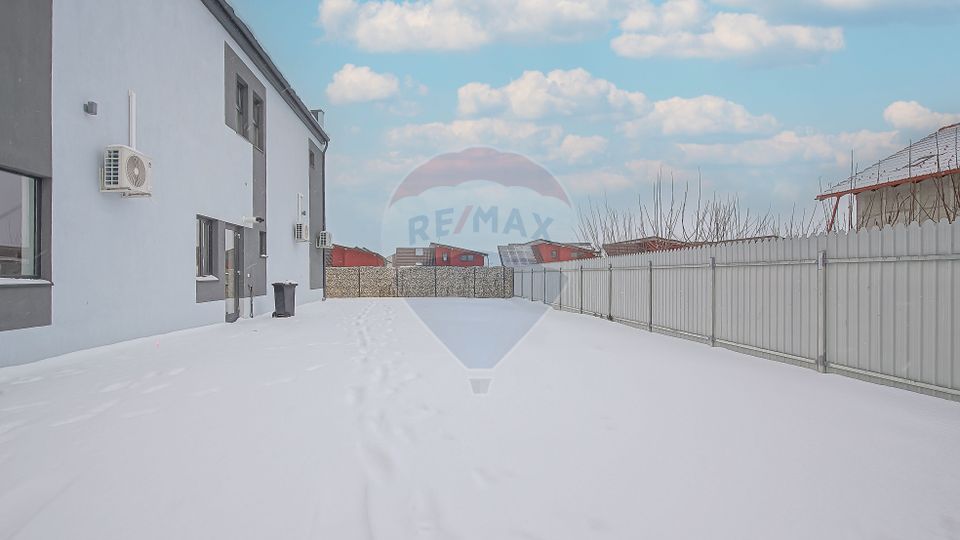 320sq.m Commercial Space for sale