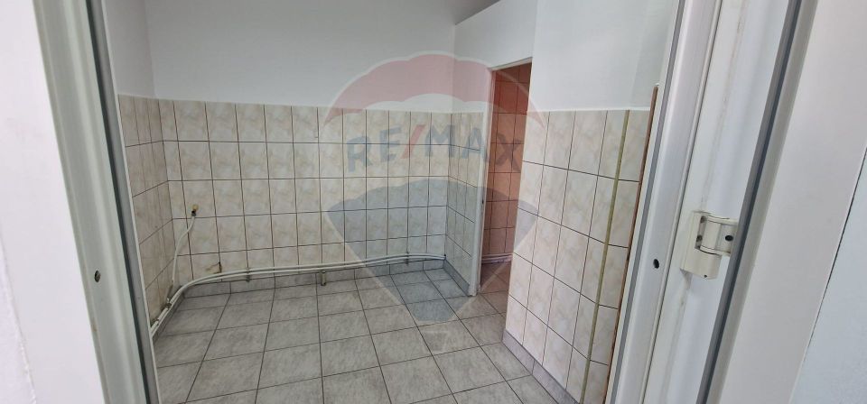 Spațiu comercial de inchiriat, 65 mp. zona TIC-TAC