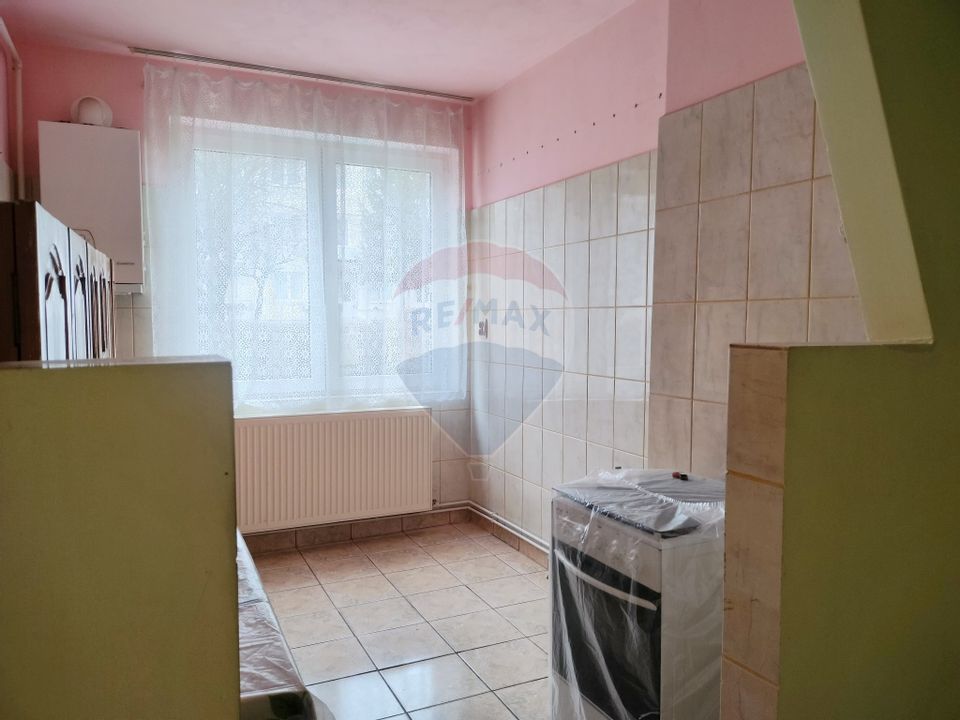 Apartament doua camere Gura Campului