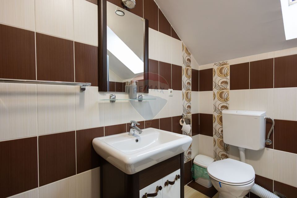 340sq.m Proprietate specială for sale