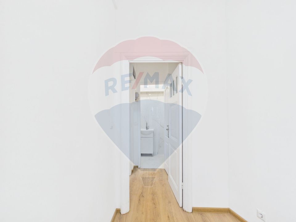 2 room Apartment for sale, Stirbei Voda area