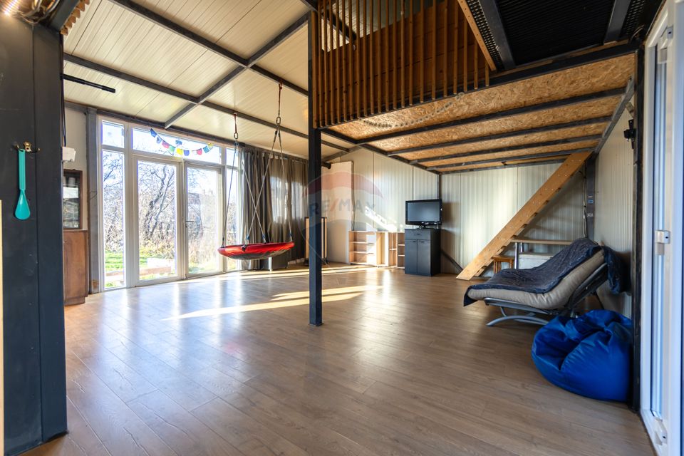 3 room House / Villa for sale