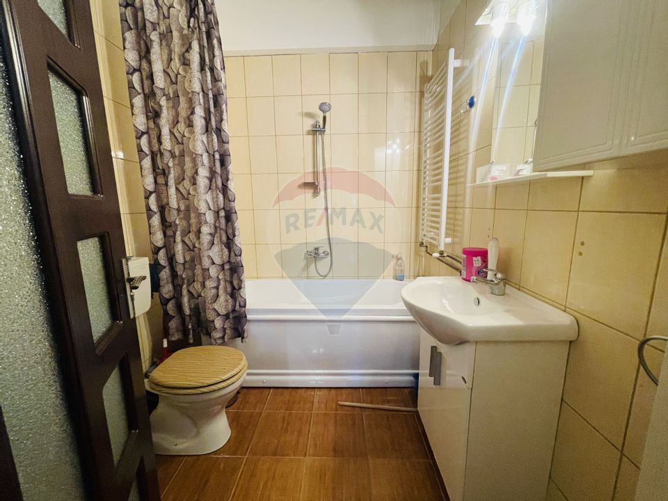 3 room Apartment for sale