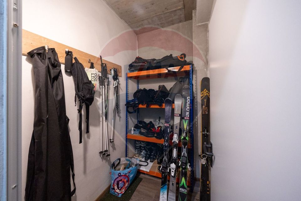 2 room Apartment for rent