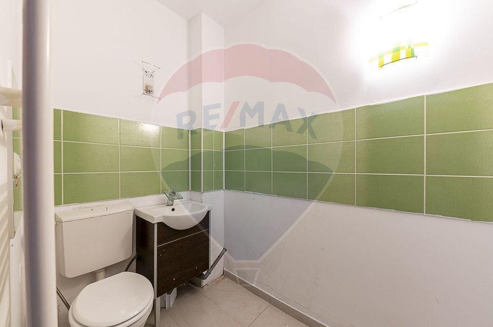 Apartament 3 camere de inchiriat  92 mp utili Dorobanti Floreasca