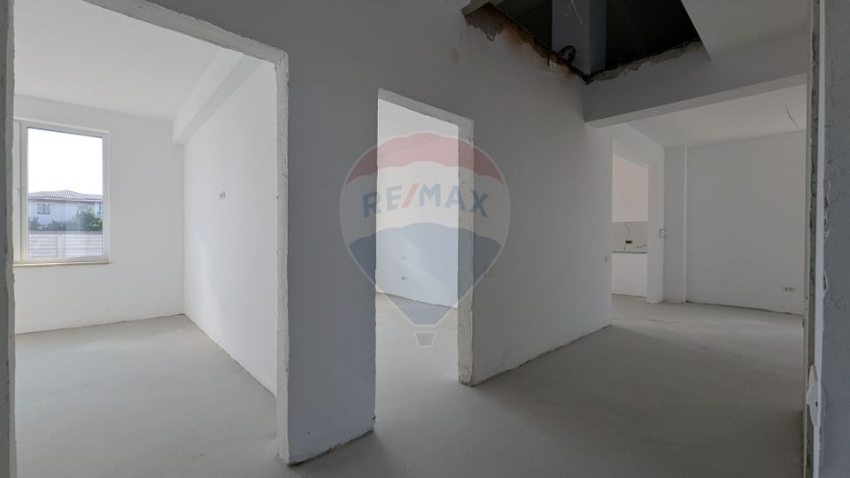 4 room House / Villa for sale