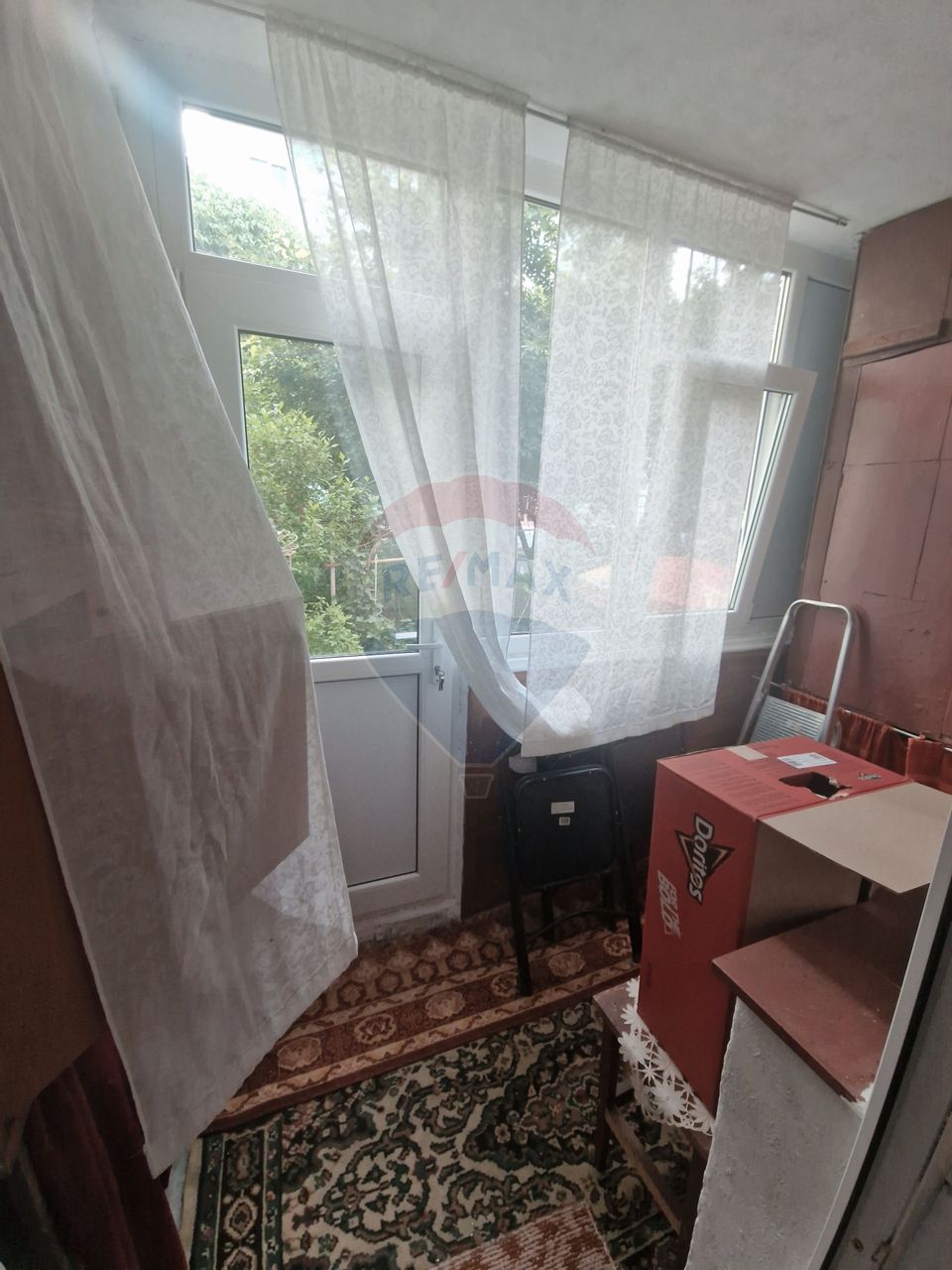 Apartament cu 2 camere de vânzare în zona Maratei