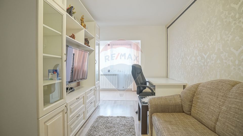 COMISION 0 | Apartament 2 Camere Răcădău | Magnolia | Zonă Verde