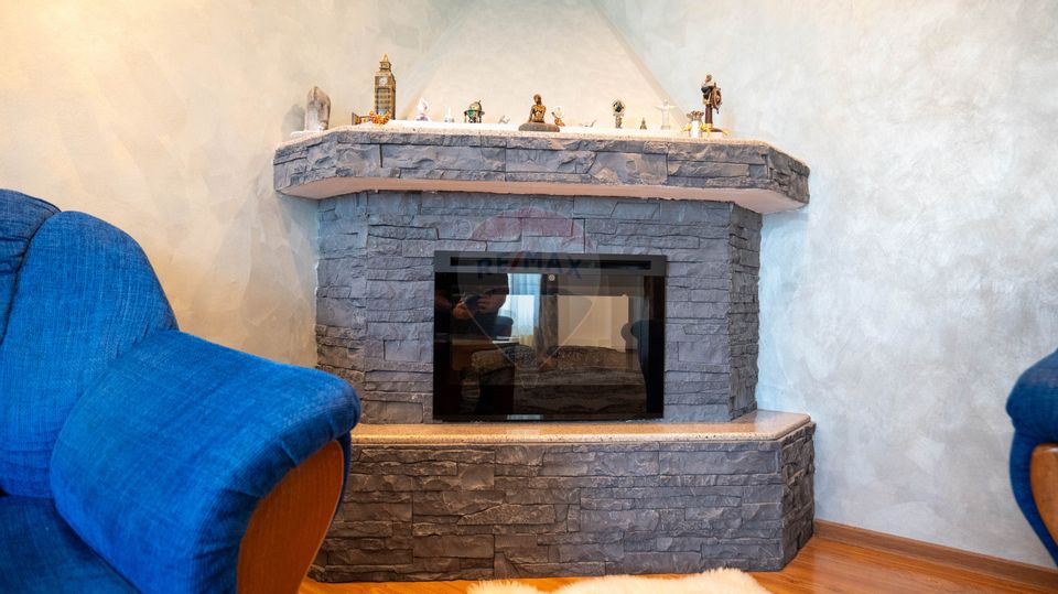 Vanzare casa de vacanta, Slanic Prahova