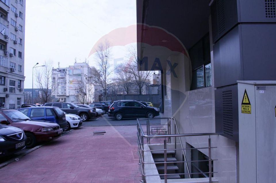 Închiriere spații birouri- Unirii