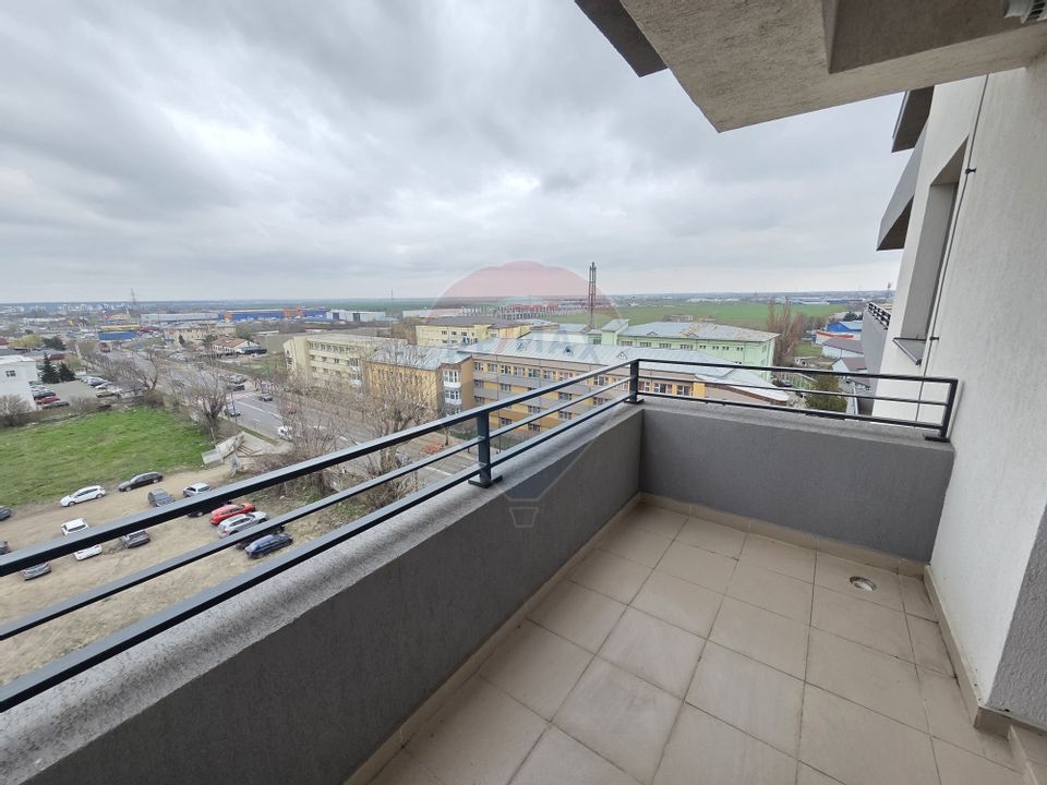 Apartament 2 camere V6, Comision 0%