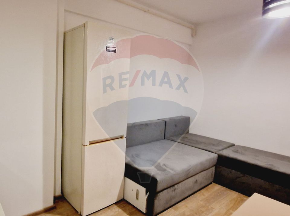 2 room Apartment for rent, Central area