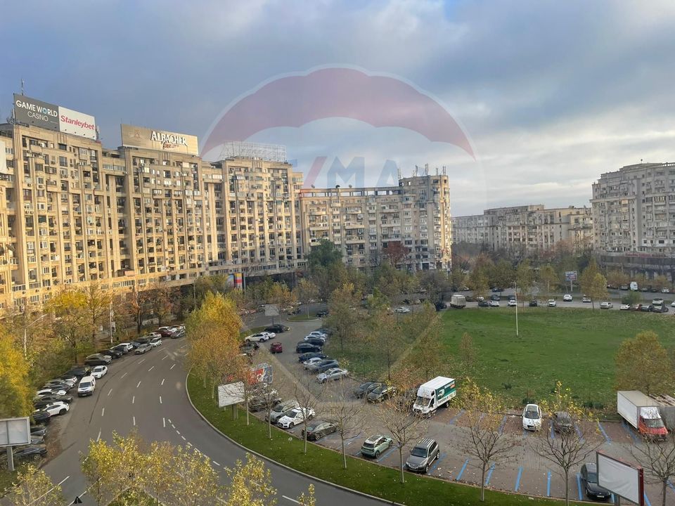 Apartament premium cu 3 camere - Rond Piata Alba Iulia