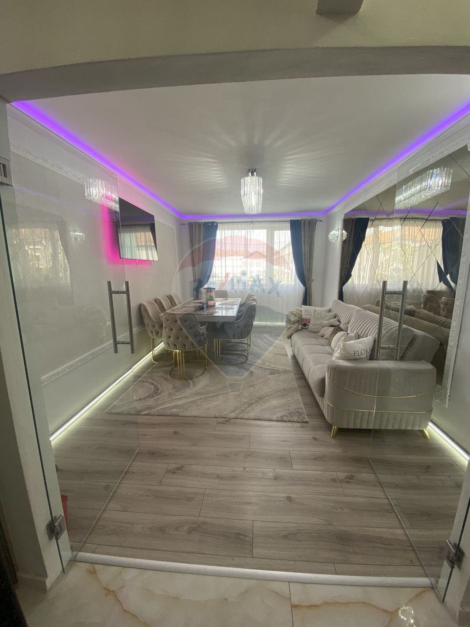 2 room Apartment for sale, Sud-Vest area