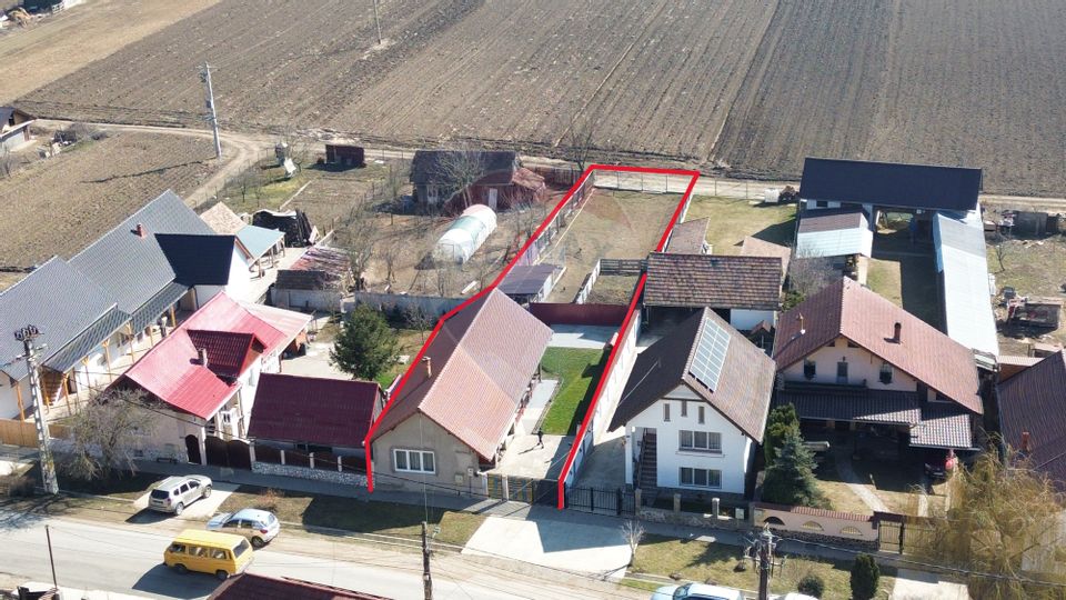 4 room House / Villa for sale
