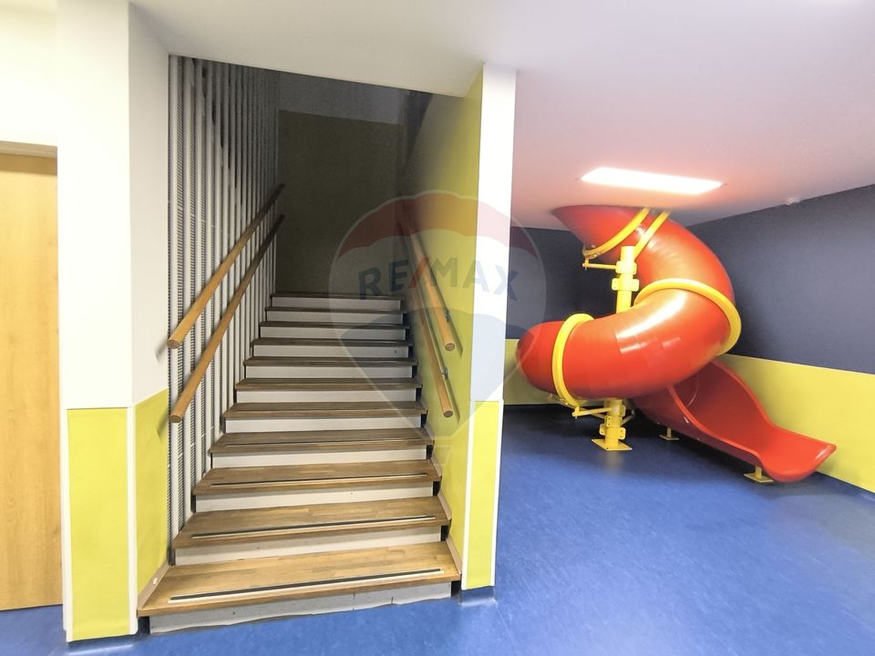 Spațiu comercial de vanzare