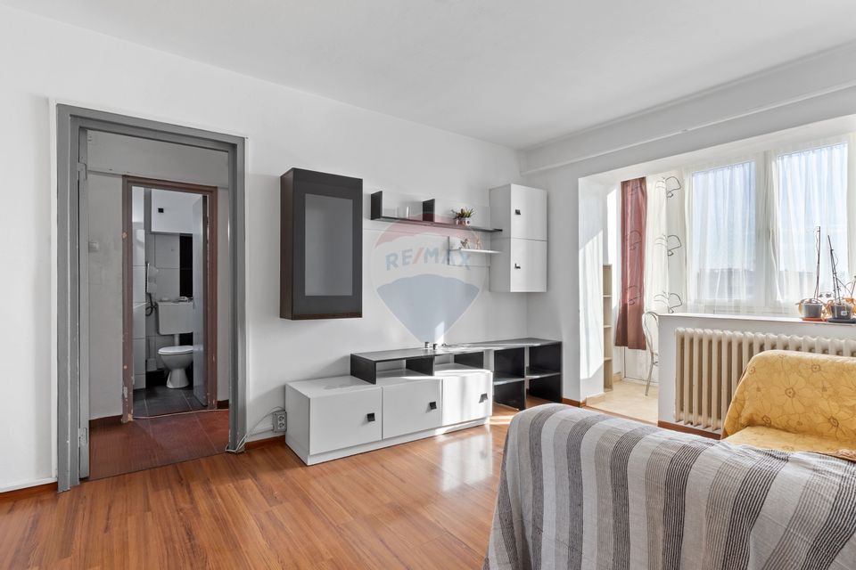 3 room Apartment for rent, Aurel Vlaicu area