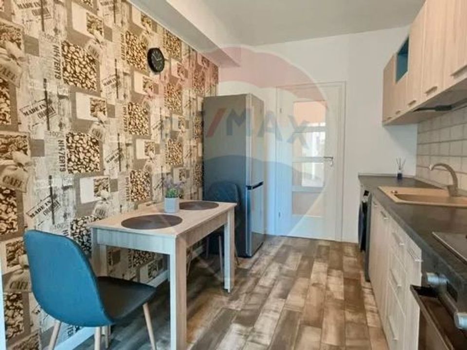 2 room Apartment for rent, Sisesti area