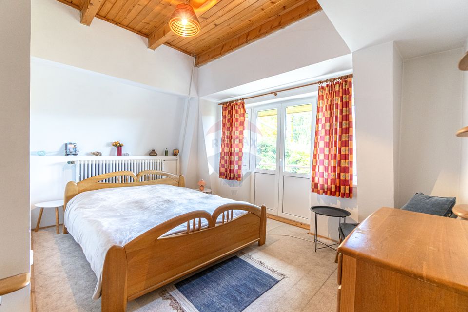 7 room House / Villa for sale