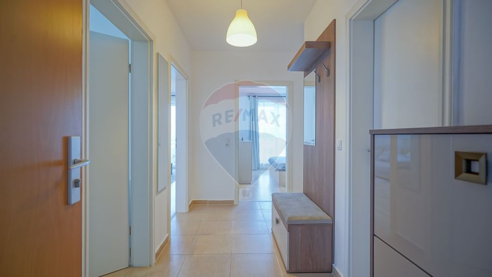 Comision 0| Apartament modern si primitor de 2 camere  Avantgarden 2