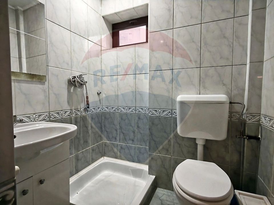 Birou Premium în Inima Cartierului Dorobanți