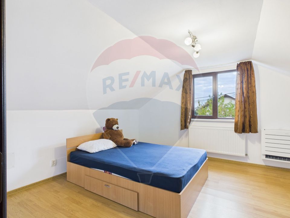 5 room House / Villa for sale