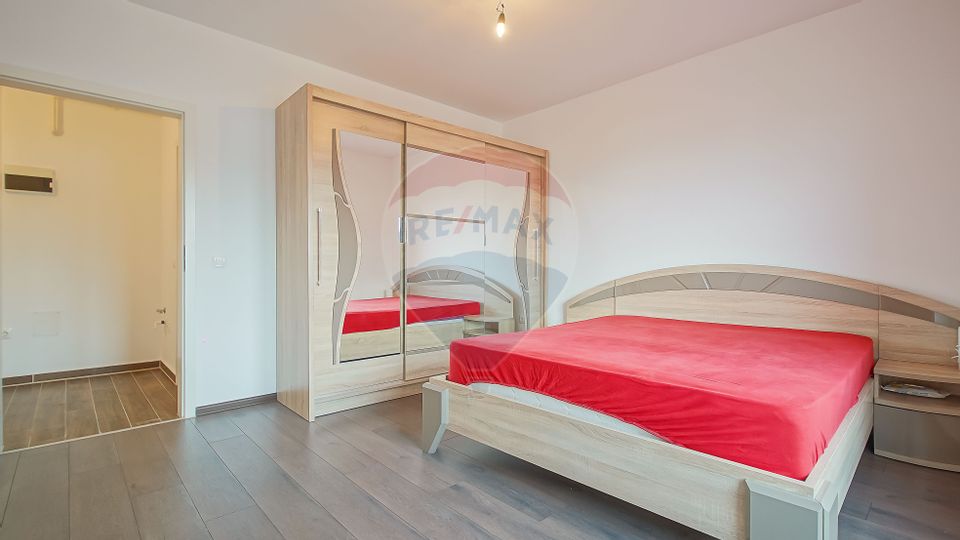 Apartament cu terasă în Avantgarden – Comision 0%