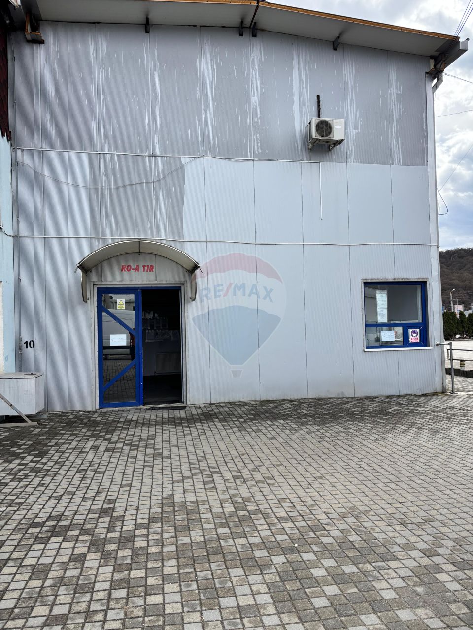 Spațiu de birouri de 431mp în zona Kaufland Medias