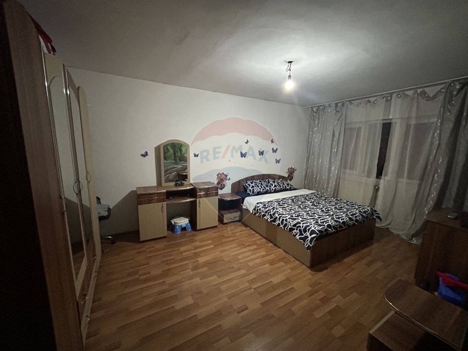 2 room Apartment for sale, Hotvon area