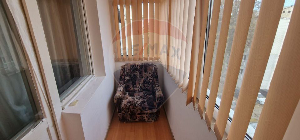 2 room Apartment for sale, Sud area