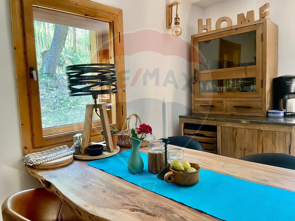 2 room House / Villa for sale