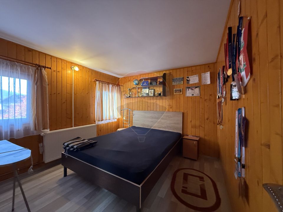 Vilă modernă și elegantă la 5 minute de Băile Ocna Mureș