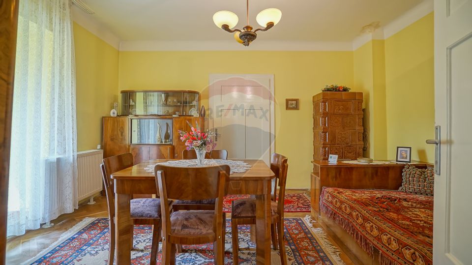 2 room Apartment for sale, Brasovul Vechi area