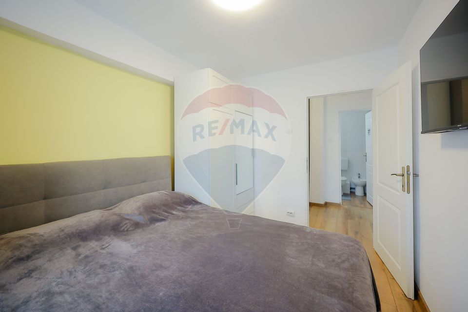 4 room Apartment for sale, Iosia area