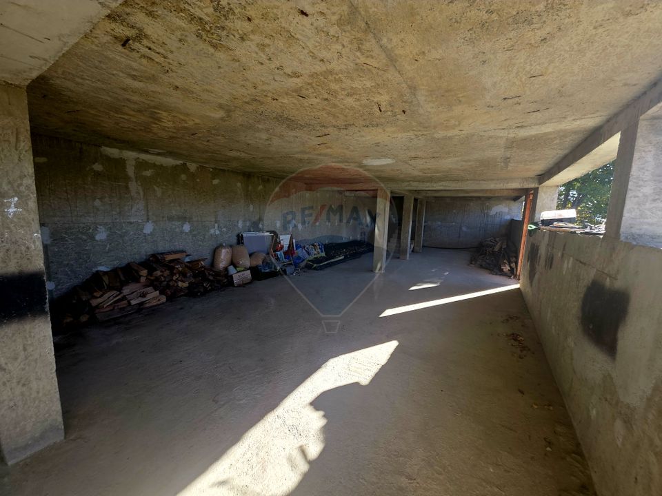 5 room House / Villa for sale