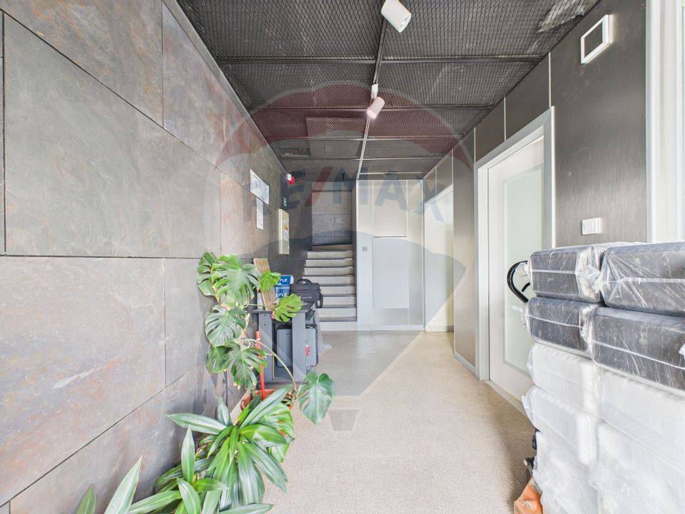 472.66sq.m Industrial Space for sale, Theodor Pallady area