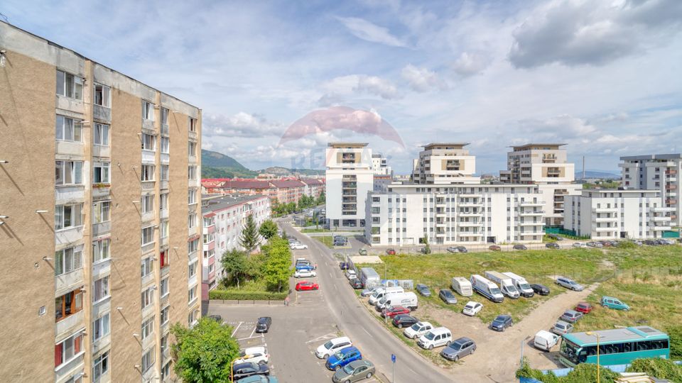 Rezervat - Sunteți în căutarea unei garsoniere? - Rezervat