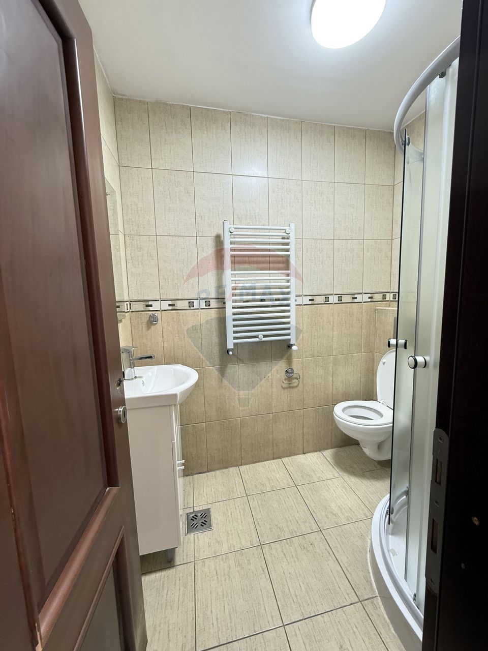 2 room Apartment for sale, Central area