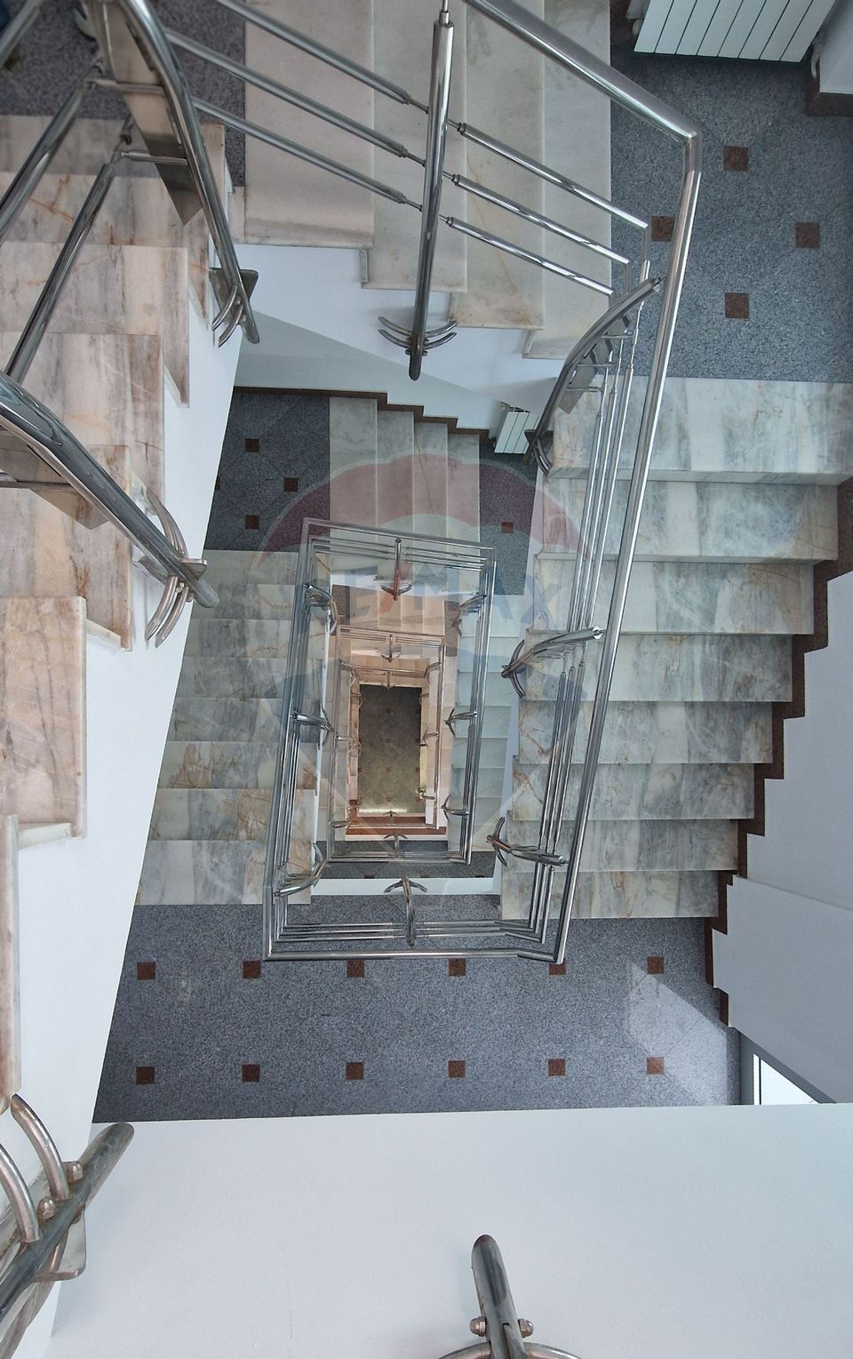 Spațiu de birouri de 1,054mp de închiriat în zona Bucureștii Noi